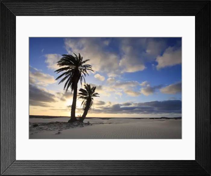 Framed Print : Cape Verde, Boavista, Rabil, Viana Desert Framed Print : Cape Verde, Boavista, Rabil, Viana Desert