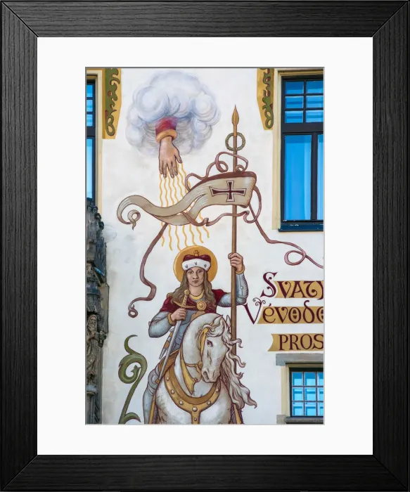 Framed Print : Czech Republic, Prague, Old Town, Stare Mesto, Old Town Square, Staromestske namesti Framed Print : Czech Republic, Prague, Old Town, Stare Mesto, Old Town Square, Staromestske namesti