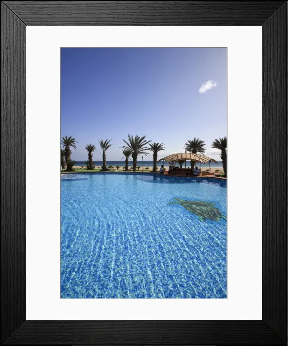 Framed Print : Cape Verde, Sao Vicente, San Pedro, Foya Branca Beach Resort Framed Print : Cape Verde, Sao Vicente, San Pedro, Foya Branca Beach Resort