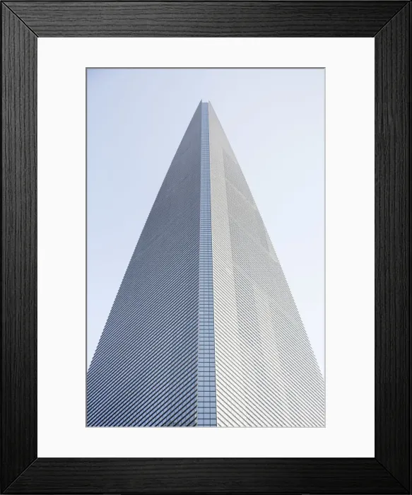 Framed Print : Shanghai World Finance Center (housing the Park Hyatt Hotel), Lujiazui, Pudong, Shanghai Framed Print : Shanghai World Finance Center (housing the Park Hyatt Hotel), Lujiazui, Pudong, Shanghai