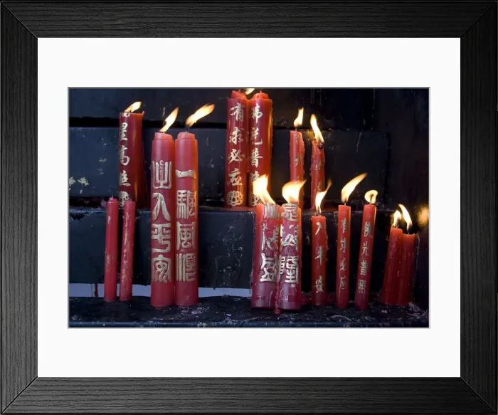 Framed Print : Yuantong Zen Buddhist Temple, Kunming, Yunnan Province, China Framed Print : Yuantong Zen Buddhist Temple, Kunming, Yunnan Province, China