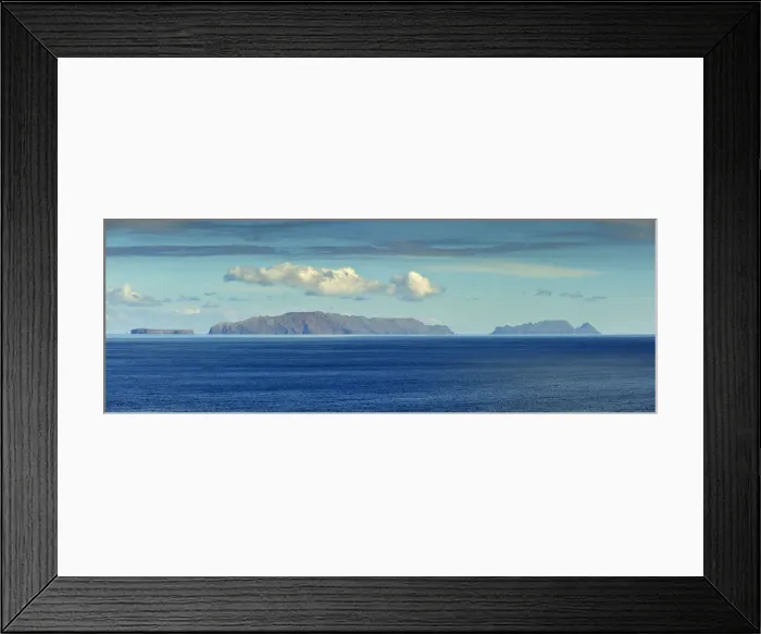 Framed Print : Desertas islands. Madeira, Portugal Framed Print : Desertas islands. Madeira, Portugal