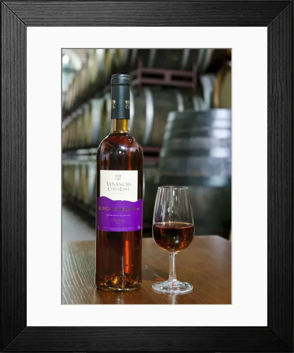 Framed Print : 2011 Worlds Best Muscat (Moscatel). Venancio da Costa Lima, Reserve 2006 Framed Print : 2011 Worlds Best Muscat (Moscatel). Venancio da Costa Lima, Reserve 2006