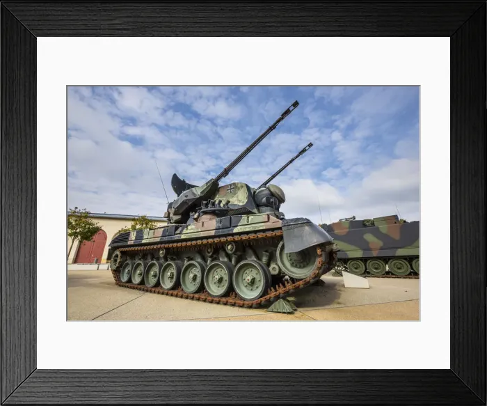 Framed Print : Militarhistorische Museum, Dresden, Saxony, Germany Framed Print : Militarhistorische Museum, Dresden, Saxony, Germany