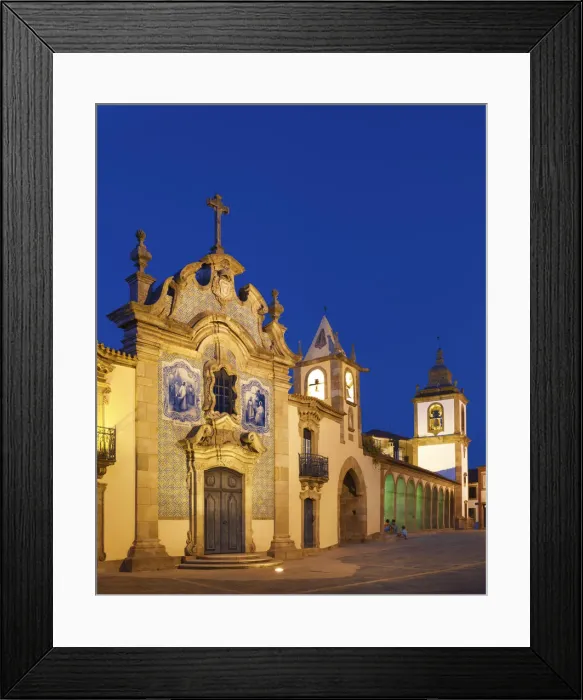 Framed Print : Portugal, Douro, Sao Joao da Pesqueira Framed Print : Portugal, Douro, Sao Joao da Pesqueira