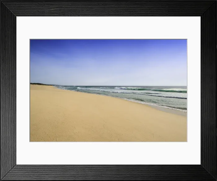 Framed Print : Pego beach. Alentejo, Portugal Framed Print : Pego beach. Alentejo, Portugal