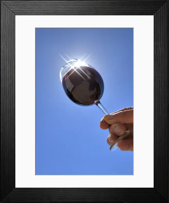 Framed Print : Wine tasting in Alentejo. Portugal Framed Print : Wine tasting in Alentejo. Portugal