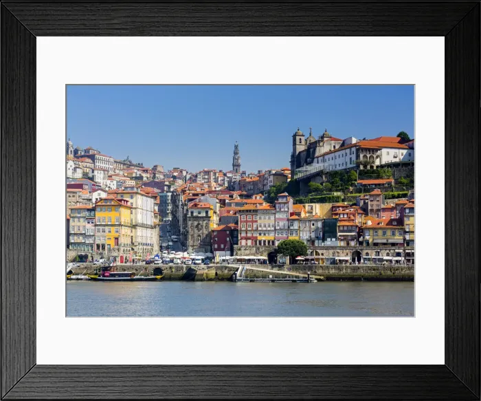 Framed Print : Rights Managed