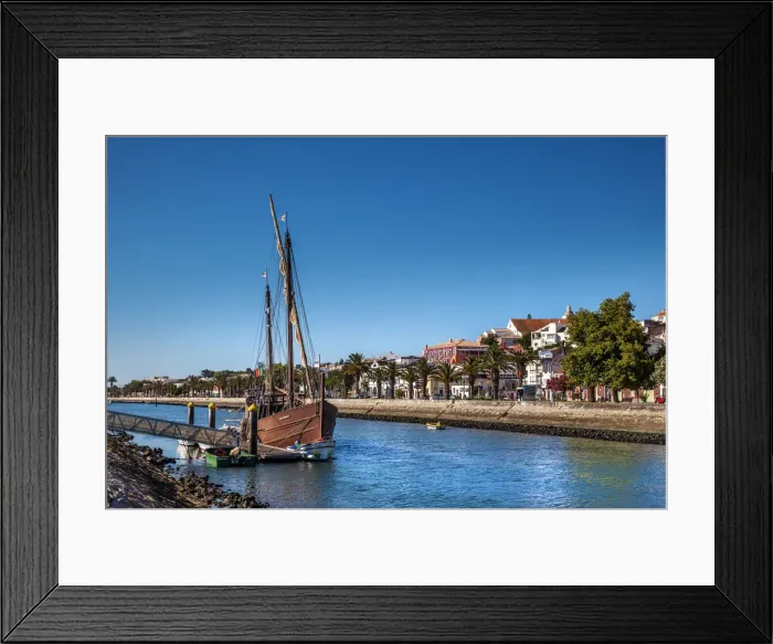 Framed Print : Lagos, Algarve, Portugal Framed Print : Lagos, Algarve, Portugal