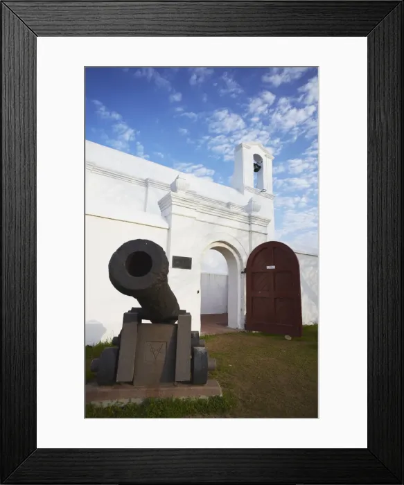 Framed Print : VOC Kruithuis (Powder House), Stellenbosch, Western Cape, South Africa Framed Print : VOC Kruithuis (Powder House), Stellenbosch, Western Cape, South Africa