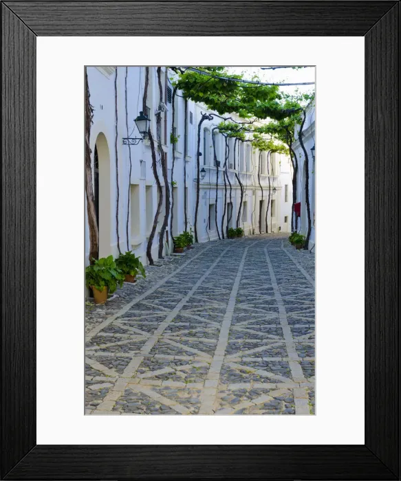 Framed Print : Spain, Andalucia, Cadiz Province, Jerez de la Frontera, Gonzalez Byass Bodega Framed Print : Spain, Andalucia, Cadiz Province, Jerez de la Frontera, Gonzalez Byass Bodega