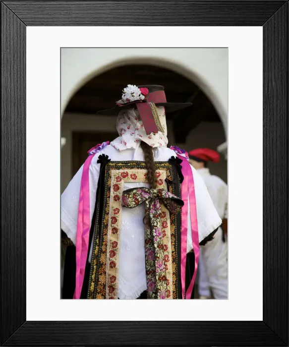 Framed Print : Ibizan Folk Dance, Sant Miquel de Balansat, Ibiza, Balearic Islands, Spain Framed Print : Ibizan Folk Dance, Sant Miquel de Balansat, Ibiza, Balearic Islands, Spain