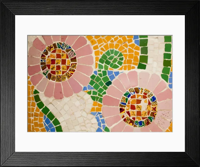 Framed Print : Palau de la Musica Catalana, Barcelona, Spain Framed Print : Palau de la Musica Catalana, Barcelona, Spain
