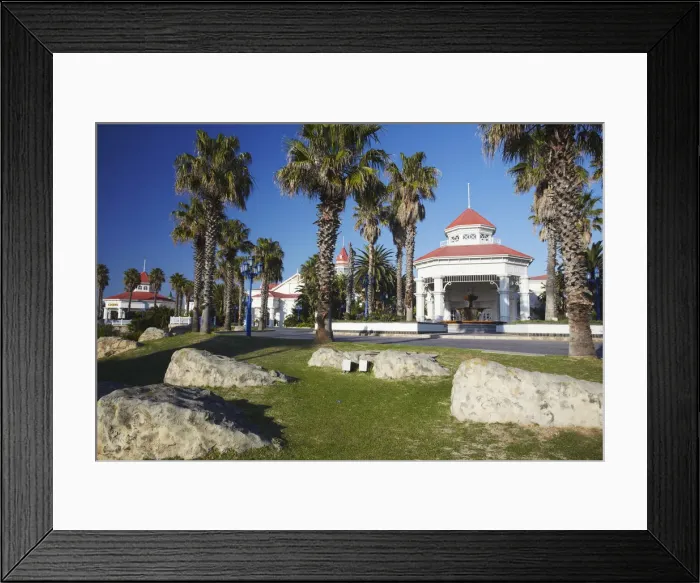 Framed Print : Boardwalk entertainment complex, Summerstrand, Port Elizabeth, Eastern Cape, South Africa Framed Print : Boardwalk entertainment complex, Summerstrand, Port Elizabeth, Eastern Cape, South Africa