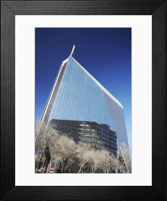 Framed Print : ABSA Bank building, Newtown, Johannesburg, Gauteng, South Africa Framed Print : ABSA Bank building, Newtown, Johannesburg, Gauteng, South Africa