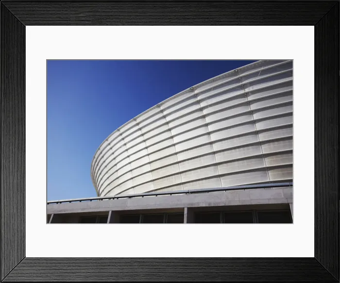 Framed Print : Green Point Stadium, Green Point, Cape Town, Western Cape, South Africa Framed Print : Green Point Stadium, Green Point, Cape Town, Western Cape, South Africa