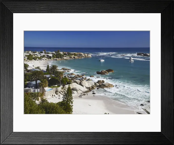 Framed Print : Clifton 3rd beach, Clifton, Cape Town, Western Cape, South Africa Framed Print : Clifton 3rd beach, Clifton, Cape Town, Western Cape, South Africa