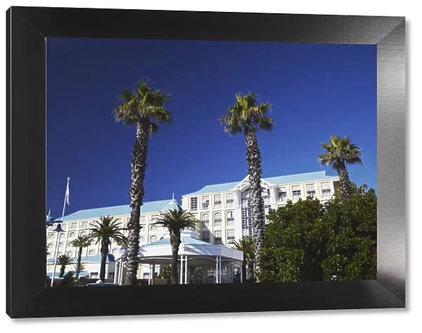 Atlantic Hotel at Victoria and Alfred Waterfront, Cape Town, Western Cape, South Africa