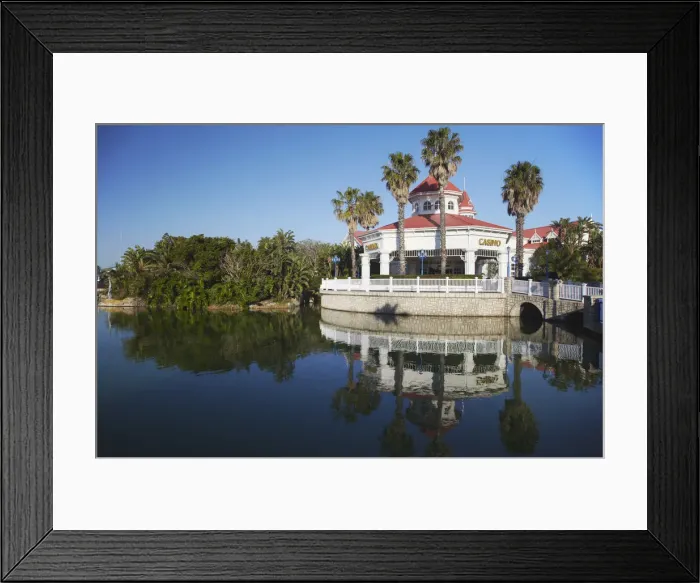 Framed Print : Boardwalk Casino, Summerstrand, Port Elizabeth, Eastern Cape, South Africa Framed Print : Boardwalk Casino, Summerstrand, Port Elizabeth, Eastern Cape, South Africa