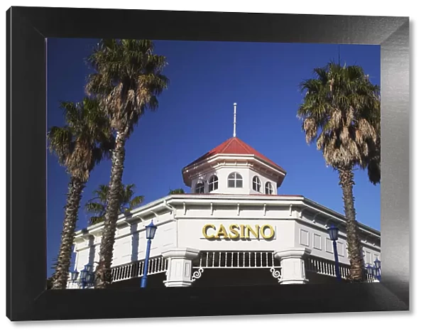 Boardwalk Casino, Summerstrand, Port Elizabeth, Eastern Cape, South Africa