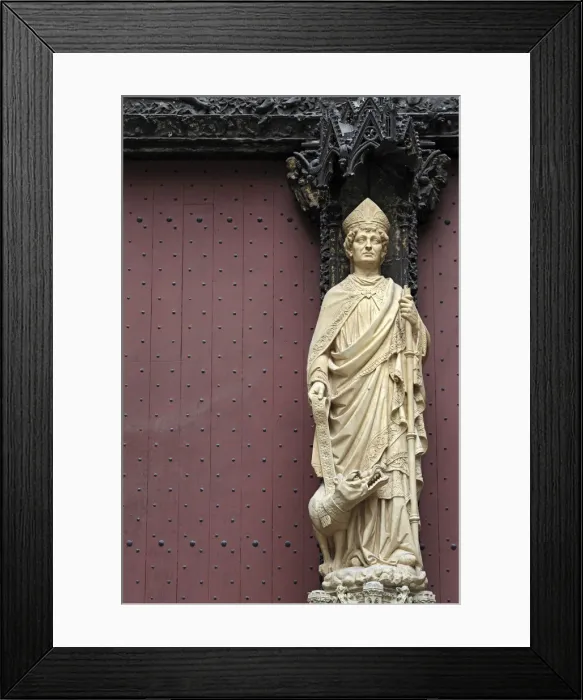 Framed Print : Rouen cathedral, Rouen, Seine-Maritime department, Upper Normandy, France Framed Print : Rouen cathedral, Rouen, Seine-Maritime department, Upper Normandy, France