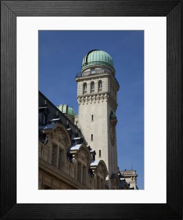 Framed Print : La Sorbonne (University of Paris), Latin Quarter, Paris, France Framed Print : La Sorbonne (University of Paris), Latin Quarter, Paris, France