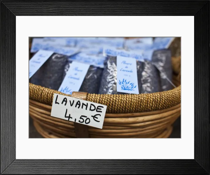 Framed Print : Flower market, Ile de la Cite, Paris, France Framed Print : Flower market, Ile de la Cite, Paris, France