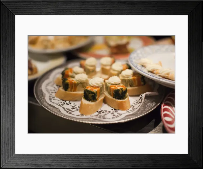 Framed Print : Spain, Basque Country Region, Guipuzcoa Province, San Sebastian, Spanish tapas, Old Framed Print : Spain, Basque Country Region, Guipuzcoa Province, San Sebastian, Spanish tapas, Old