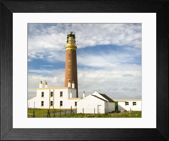 Framed Print : Butt of Lewis lighthouse, Isle of Lewis, Hebrides, Scotland, UK Framed Print : Butt of Lewis lighthouse, Isle of Lewis, Hebrides, Scotland, UK