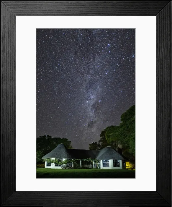Framed Print : Africa, South Africa, African, Northern Drakensberg, KwaZulu-Natal, Antbear Lodge Framed Print : Africa, South Africa, African, Northern Drakensberg, KwaZulu-Natal, Antbear Lodge