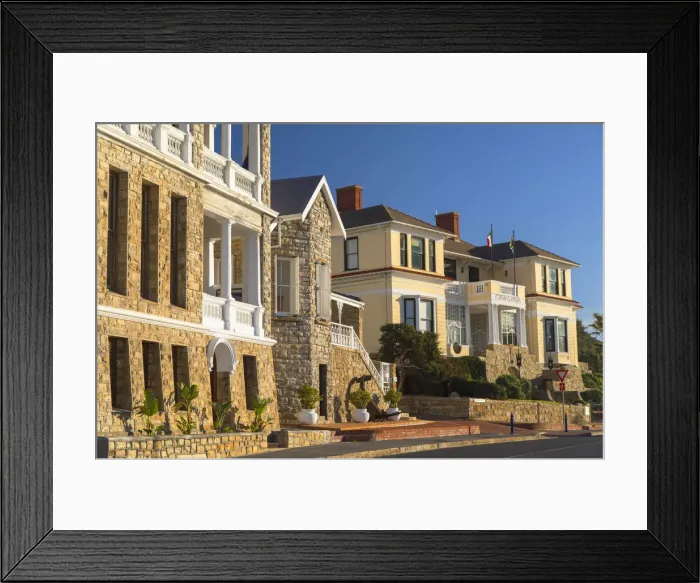 Framed Print : Casa Labia, Muizenberg, Cape Town, Western Cape, South Africa Framed Print : Casa Labia, Muizenberg, Cape Town, Western Cape, South Africa