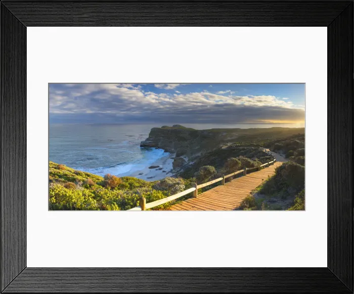 Framed Print : Cape of Good Hope, Cape Point National Park, Cape Town, Western Cape, South Africa Framed Print : Cape of Good Hope, Cape Point National Park, Cape Town, Western Cape, South Africa