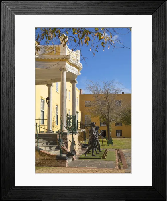 Framed Print : Castle of Good Hope, Cape Town, Western Cape, South Africa Framed Print : Castle of Good Hope, Cape Town, Western Cape, South Africa