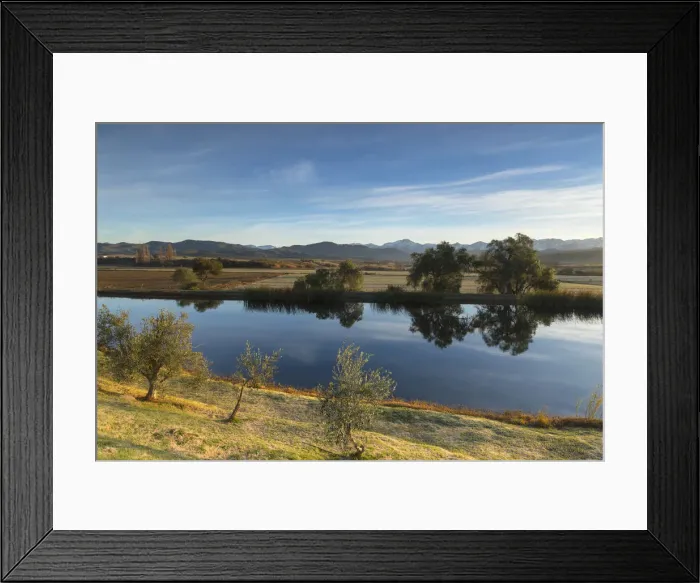 Framed Print : Swartberg Mountains, Oudtshoorn, Western Cape, South Africa Framed Print : Swartberg Mountains, Oudtshoorn, Western Cape, South Africa