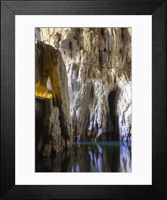 Framed Print : Slovenia, Karst Region, Skocjan. Skocjan Caves Park, a UNESCO World Heritage Site Framed Print : Slovenia, Karst Region, Skocjan. Skocjan Caves Park, a UNESCO World Heritage Site