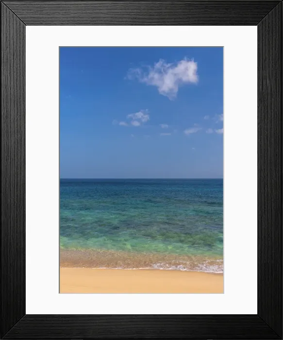 Framed Print : Caribbean, Grenada, Magazine Beach Framed Print : Caribbean, Grenada, Magazine Beach