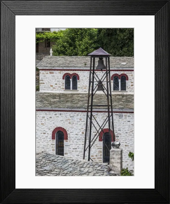 Framed Print : Greece, Thessaly Region, Pinakates, Pelion Peninsula Framed Print : Greece, Thessaly Region, Pinakates, Pelion Peninsula
