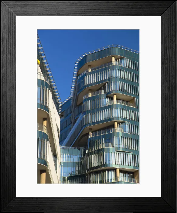 Framed Print : EY building, Sandton, Johannesburg, Gauteng, South Africa Framed Print : EY building, Sandton, Johannesburg, Gauteng, South Africa