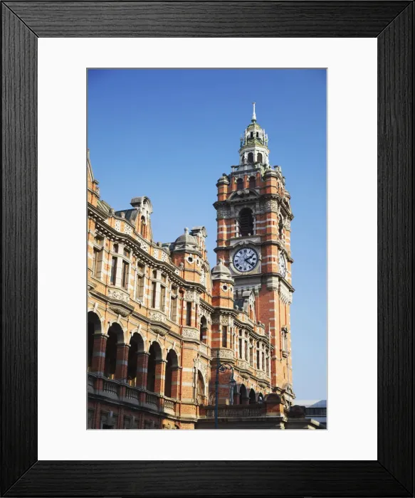 Framed Print : City Hall, Pietermaritzburg, KwaZulu-Natal, South Africa Framed Print : City Hall, Pietermaritzburg, KwaZulu-Natal, South Africa
