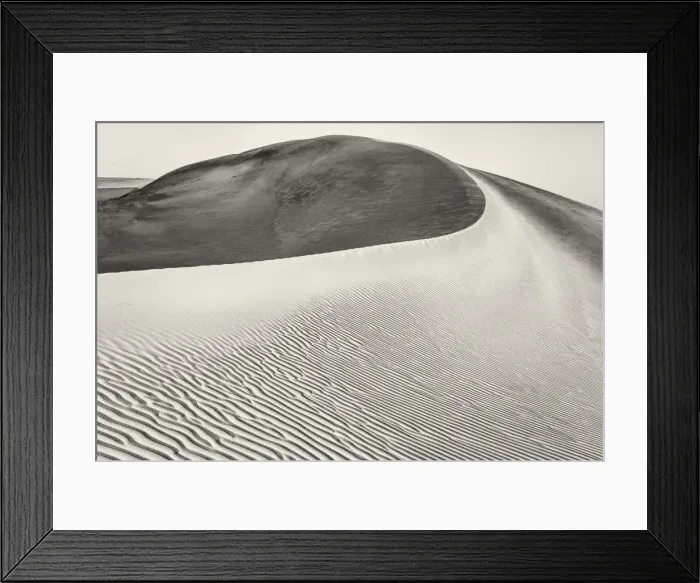 Framed Print : Africa, Senegal, Lompoul. The desert of Lompoul Framed Print : Africa, Senegal, Lompoul. The desert of Lompoul