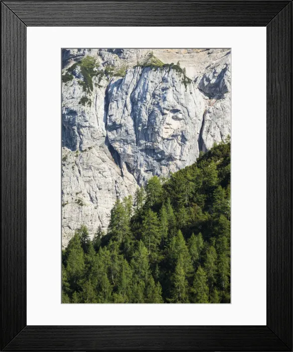 Framed Print : Slovenia, Gorenjska Region, Kranjska Gora Framed Print : Slovenia, Gorenjska Region, Kranjska Gora