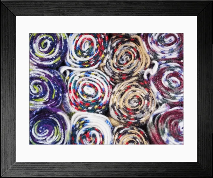 Framed Print : UK, Scotland, Lothian, Edinburgh, The Royal Mile, Closeup of Traditional Cashmere Scarves Framed Print : UK, Scotland, Lothian, Edinburgh, The Royal Mile, Closeup of Traditional Cashmere Scarves