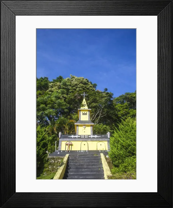 Framed Print : Indonesia, Sumatra, Samosir Island, Lake Toba, Ambarita, Siallagan Batak village, Tomb Framed Print : Indonesia, Sumatra, Samosir Island, Lake Toba, Ambarita, Siallagan Batak village, Tomb