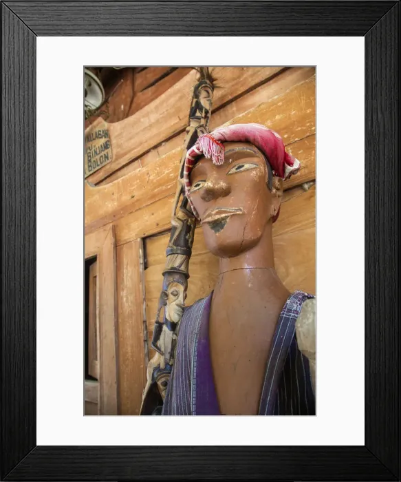 Framed Print : Indonesia, Sumatra, Samosir Island, Lake Toba, Ambarita, Siallagan village, Ancient Framed Print : Indonesia, Sumatra, Samosir Island, Lake Toba, Ambarita, Siallagan village, Ancient