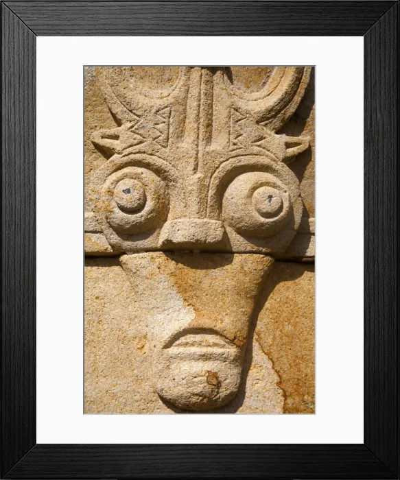 Framed Print : Indonesia, Sumatra, Samosir Island, Lake Toba, Ambarita, Siallagan Batak village, Tomb Framed Print : Indonesia, Sumatra, Samosir Island, Lake Toba, Ambarita, Siallagan Batak village, Tomb