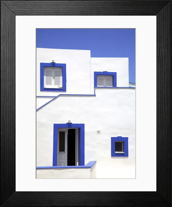 Framed Print : Architecture, Leros, Dodecanese, Greek Islands, Greece, Europe Framed Print : Architecture, Leros, Dodecanese, Greek Islands, Greece, Europe