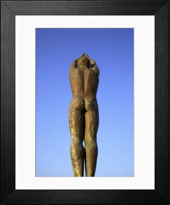 Framed Print : Statue Pothia Harbour, Kalymnos, Dodecanese, Greek Islands, Greece, Europe Framed Print : Statue Pothia Harbour, Kalymnos, Dodecanese, Greek Islands, Greece, Europe