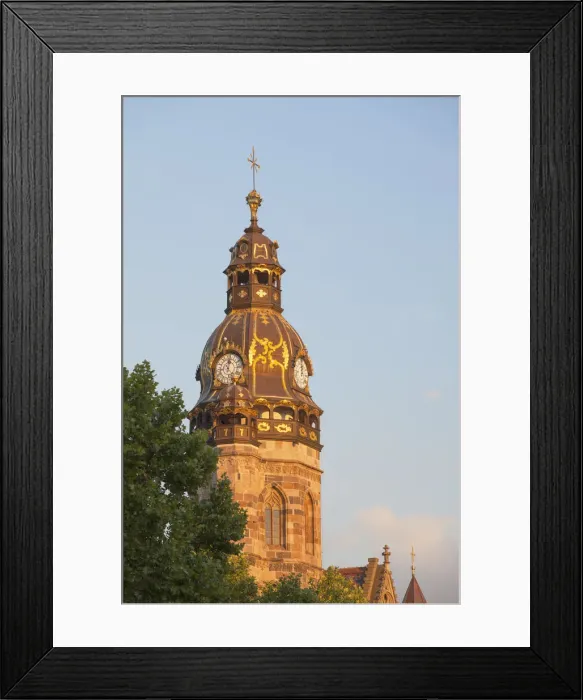 Framed Print : Cathedral of St Elizabeth, Kosice, Kosice Region, Slovakia Framed Print : Cathedral of St Elizabeth, Kosice, Kosice Region, Slovakia
