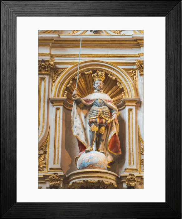 Framed Print : Spain, Castile and Leon, Burgos. Interior of the gothic Cathedral of Saint Mary of Burgos Framed Print : Spain, Castile and Leon, Burgos. Interior of the gothic Cathedral of Saint Mary of Burgos
