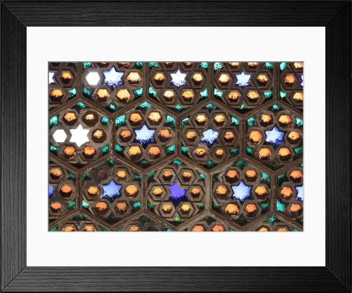 Framed Print : India, Rajasthan, Bikaner, Junagahr Fort Framed Print : India, Rajasthan, Bikaner, Junagahr Fort